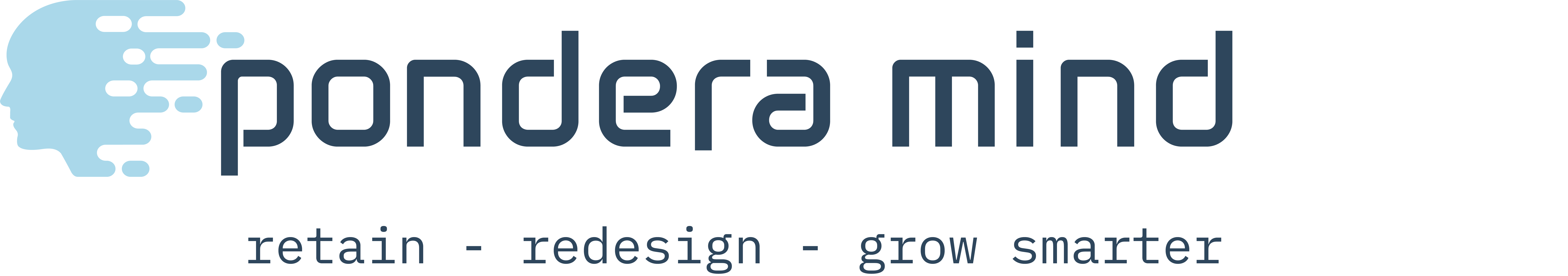 Pondera Logo