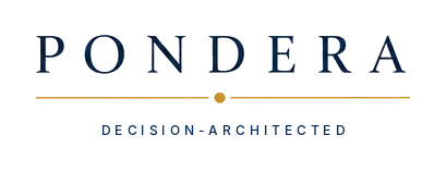 Pondera